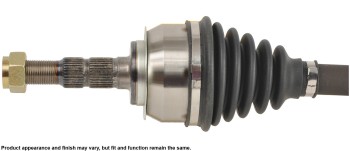 CV Axle Assembly