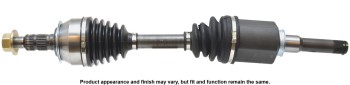 CV Axle Assembly