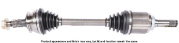 CV Axle Assembly