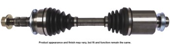 CV Axle Assembly