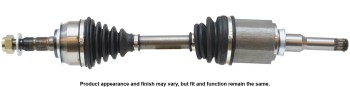 CV Axle Assembly