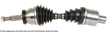 CV Axle Assembly