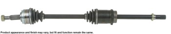 CV Axle Assembly