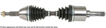 CV Axle Assembly