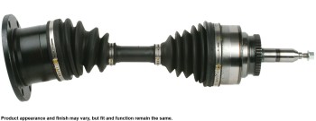 CV Axle Assembly