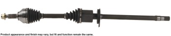 CV Axle Assembly