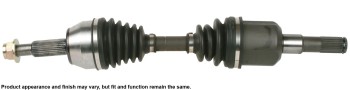 CV Axle Assembly