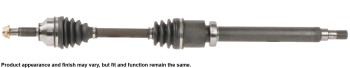 CV Axle Assembly
