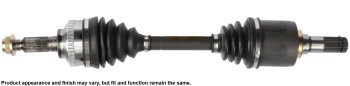 CV Axle Assembly