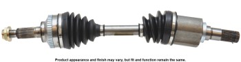 CV Axle Assembly