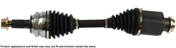 CV Axle Assembly