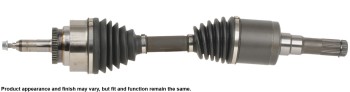 CV Axle Assembly