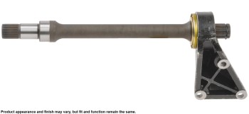 CV Intermediate Shaft