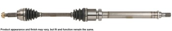 CV Axle Assembly