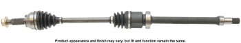 CV Axle Assembly