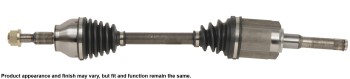 CV Axle Assembly