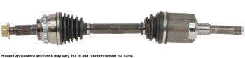 CV Axle Assembly