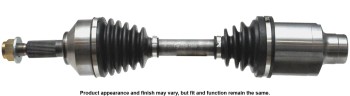 CV Axle Assembly
