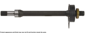 CV Intermediate Shaft