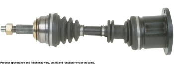 CV Axle Assembly