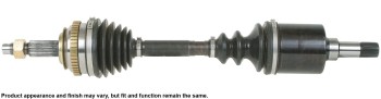 CV Axle Assembly