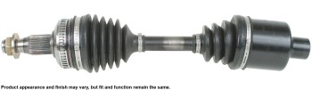 CV Axle Assembly