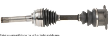 CV Axle Assembly