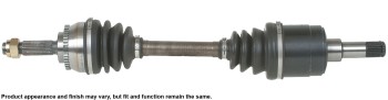 CV Axle Assembly