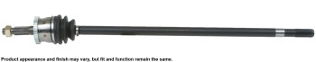 CV Axle Assembly