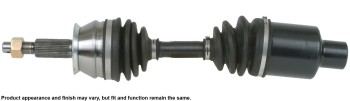 CV Axle Assembly