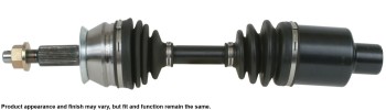 CV Axle Assembly