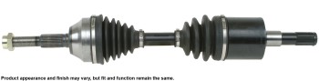 CV Axle Assembly