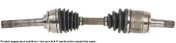 CV Axle Assembly