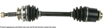 CV Axle Assembly