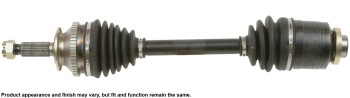 CV Axle Assembly