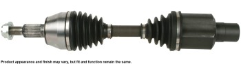 CV Axle Assembly