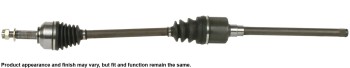 CV Axle Assembly