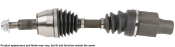CV Axle Assembly