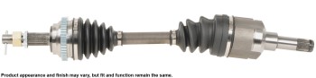 CV Axle Assembly