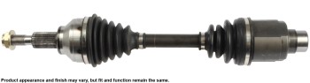 CV Axle Assembly