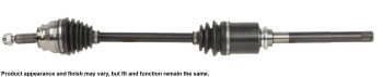 CV Axle Assembly