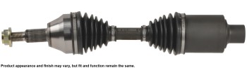 CV Axle Assembly