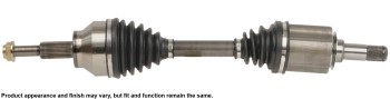 CV Axle Assembly