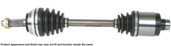 CV Axle Assembly