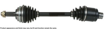 CV Axle Assembly
