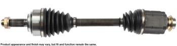 CV Axle Assembly