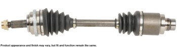 CV Axle Assembly