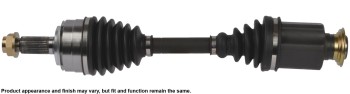 CV Axle Assembly