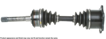 CV Axle Assembly