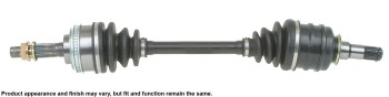 CV Axle Assembly